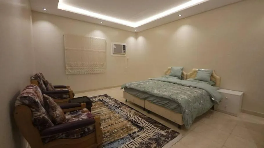 نزل تمارا 2 Apartment Mecca Arab Saudi