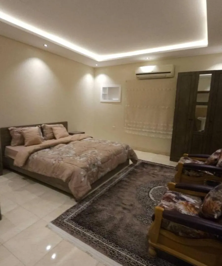 نزل تمارا 2 Apartment Mecca 0*,  Arab Saudi