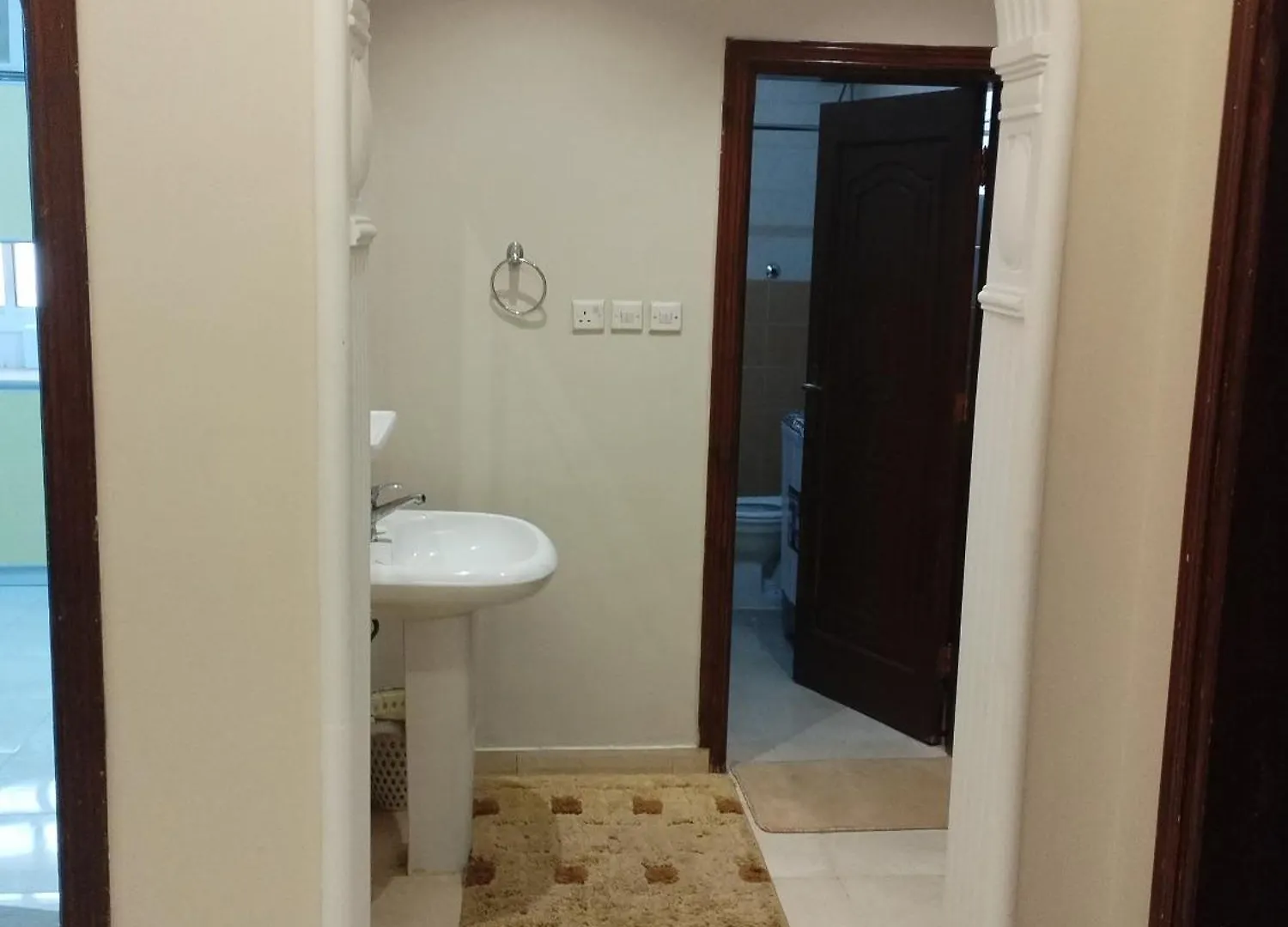 نزل تمارا 2 Apartment Mecca Arab Saudi