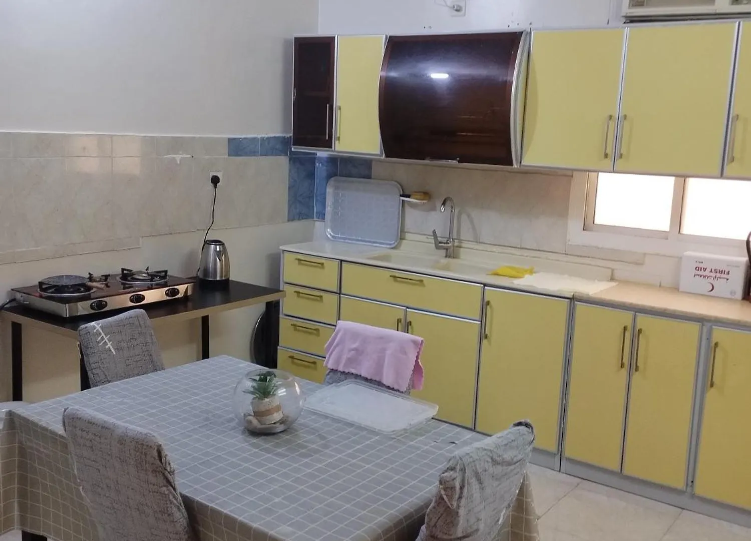 نزل تمارا 2 Apartment Mecca