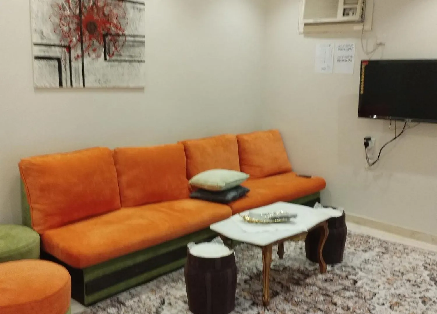 نزل تمارا 2 Apartment Mecca